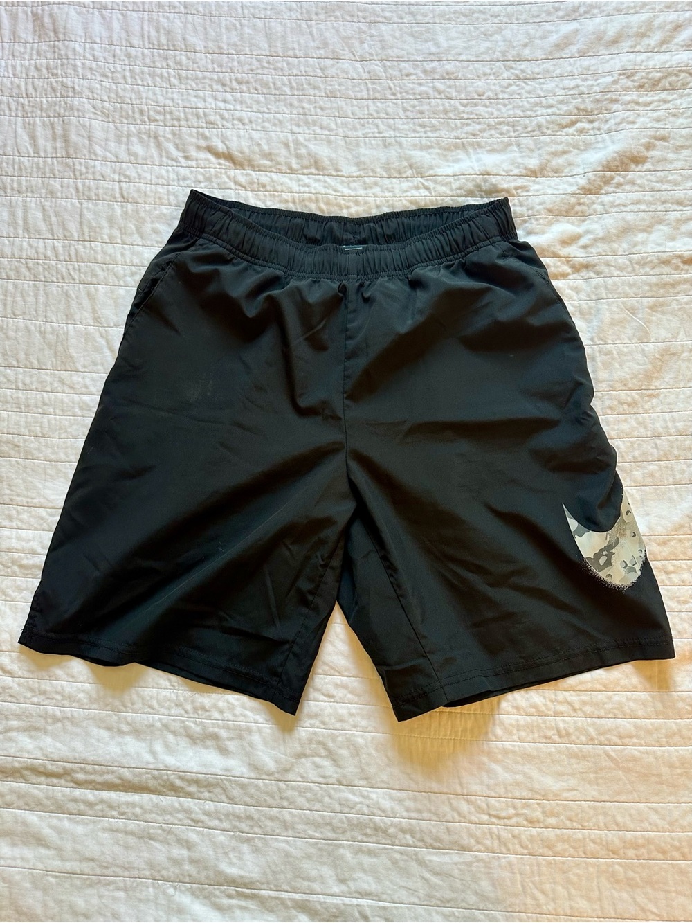 Nike Athletic Shorts